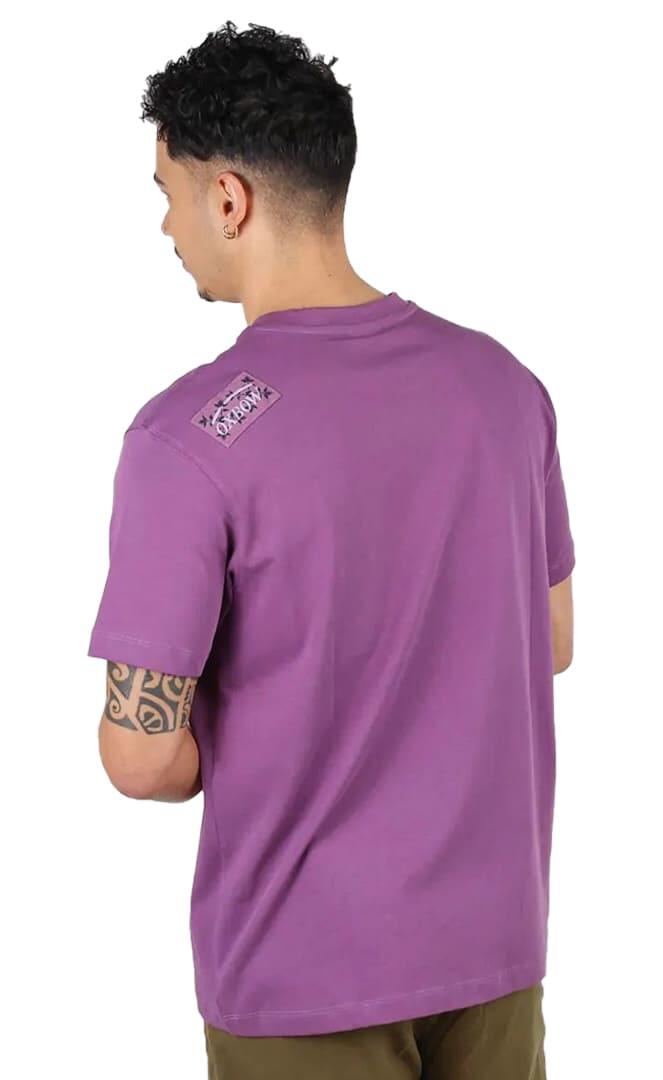 TEREGOR Tee Shirt Imprimé manches courtes Homme 4/6
