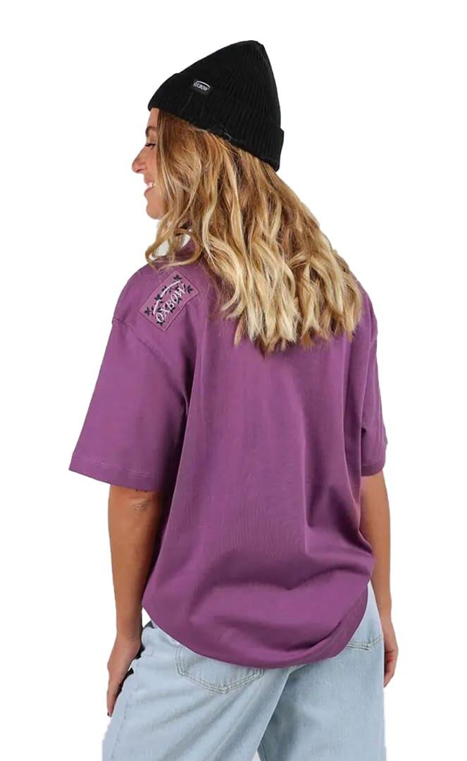 TEREGOR Tee Shirt Imprimé manches courtes Homme 3/6