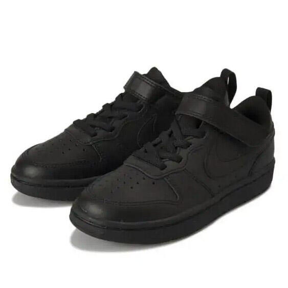 Chaussures De Sport Enfant Nike Court Borough Low 2 (Psv) 2/7