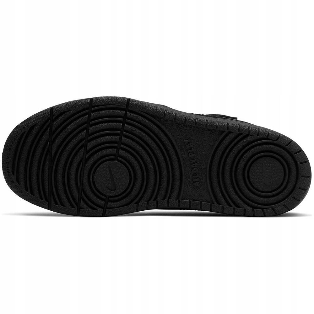 Chaussures De Sport Enfant Nike Court Borough Low 2 (Psv) 6/7