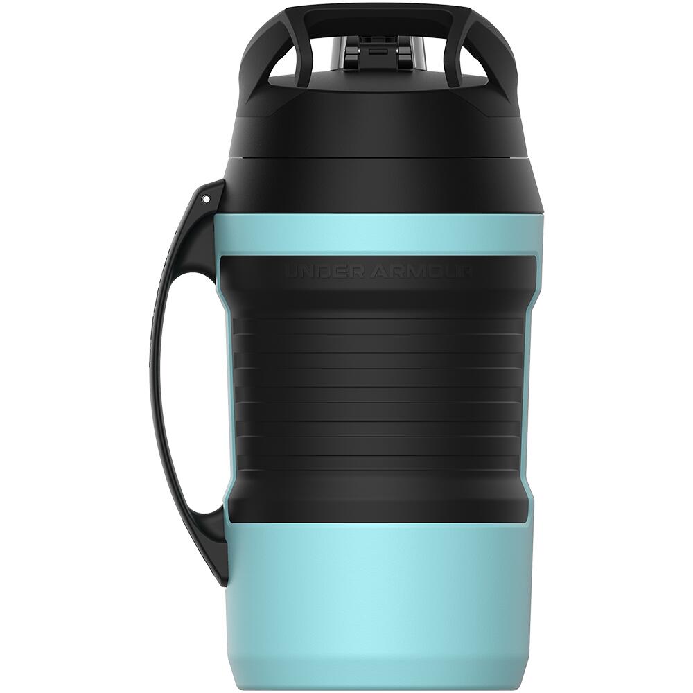 GOURDE 1.9L PLAYMAKER JUG Under armour breeze blue 3/7