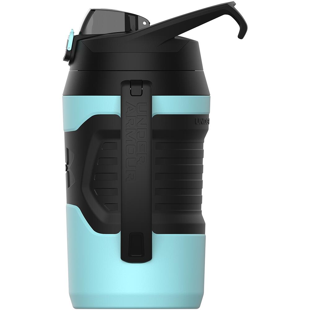 GOURDE 1.9L PLAYMAKER JUG Under armour breeze blue 2/7