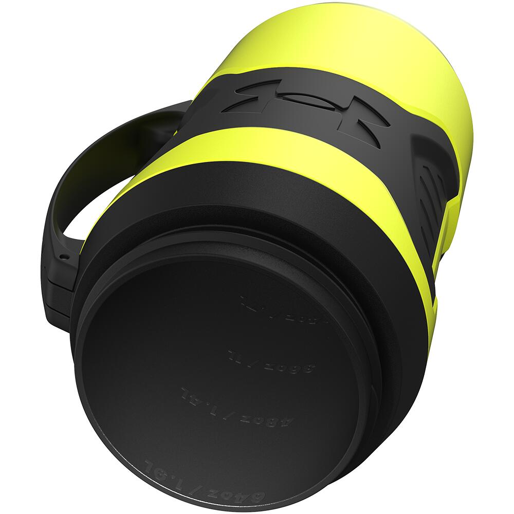 Kolba Under Armour 64oz Playmaker Jug 5/5