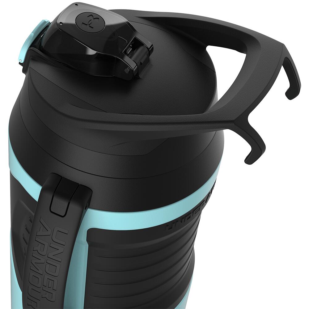 GOURDE 1.9L PLAYMAKER JUG Under armour breeze blue 4/7