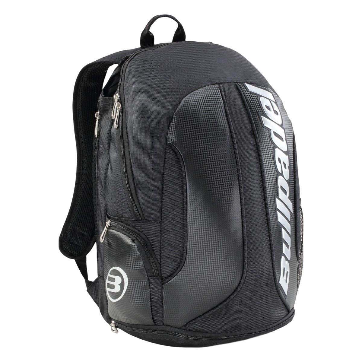 Sac à Dos Bullpadel Avant Carbon Noir 2/4