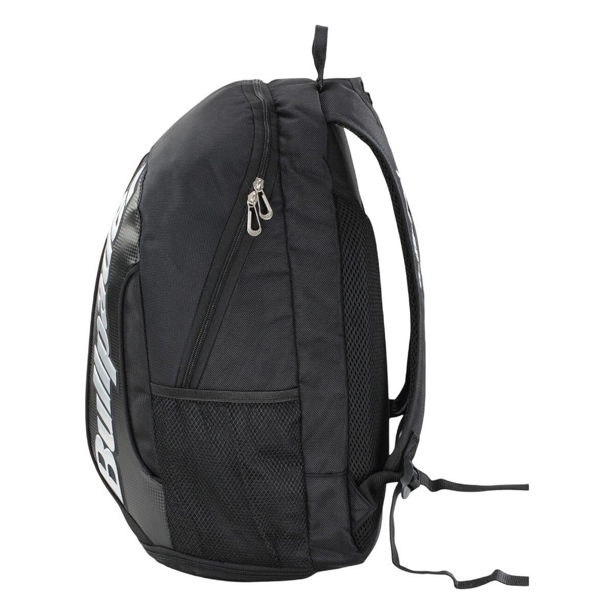Sac à Dos Bullpadel Avant Carbon Noir 4/4