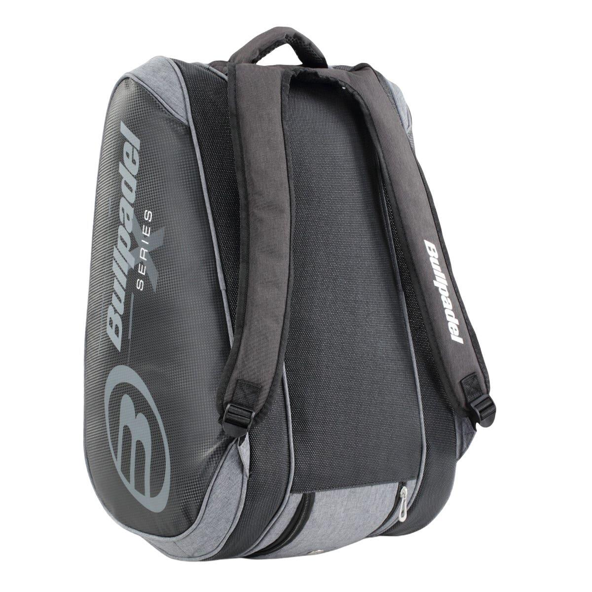 Borsa Da Padel Bullpadel Avant S Grigia 2/5