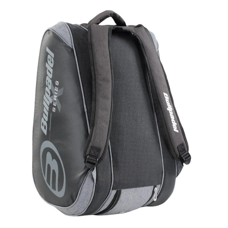 Sac De Padel Bullpadel Avant S Gris