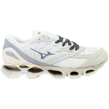 Buty Mizuno Wave Prophecy LS Szare