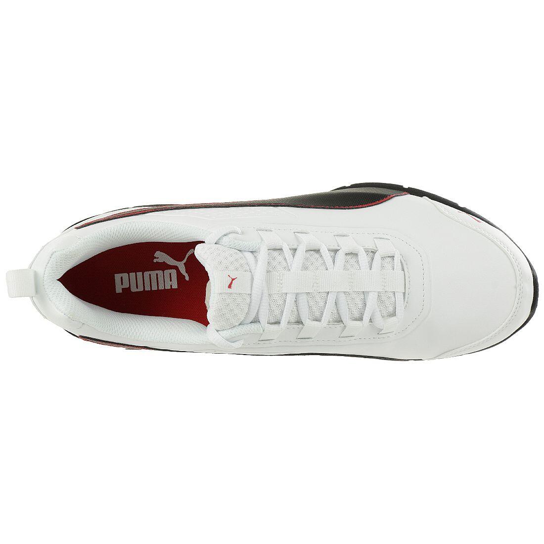 Puma Leader VT SL Unisex Sneaker Schuhe Laufschuhe 365291 01 6/15