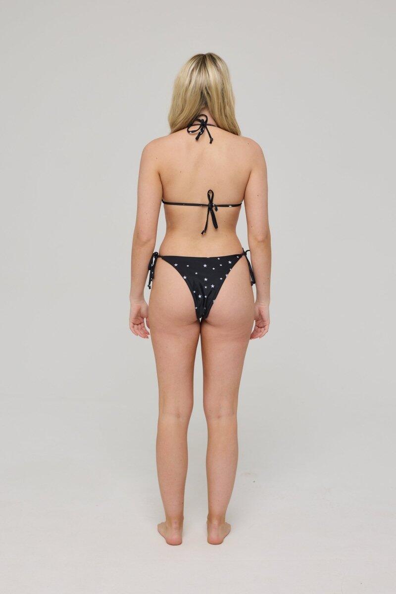 Femme Natation Haut de Bikini Triangle Shining Star 4/5