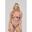 Comic Book Candy Top bikini push-up