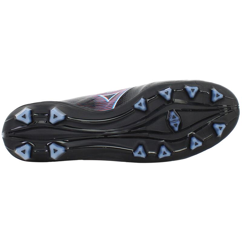 Ghete de fotbal bărbați Mizuno Alpha Pro negru