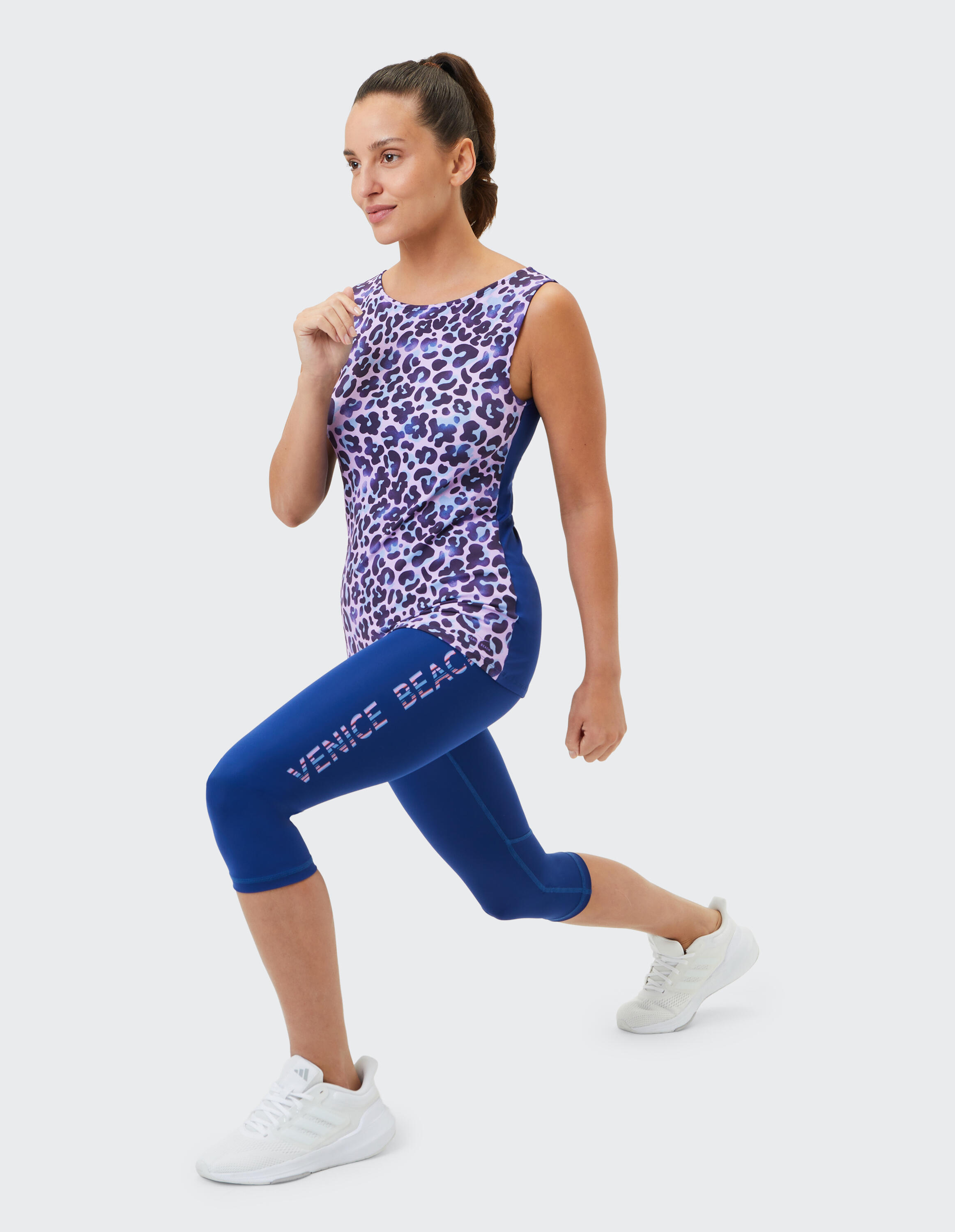 VENICE BEACH Sporttop VB Kenny 4/7