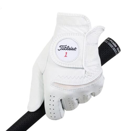 Titleist Perma Soft Gant de Golf Femme 3/3
