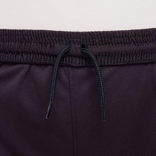 Shorts Nike INTER Jeunesse Dri-FIT Stade - Bleu Foncé 3/6
