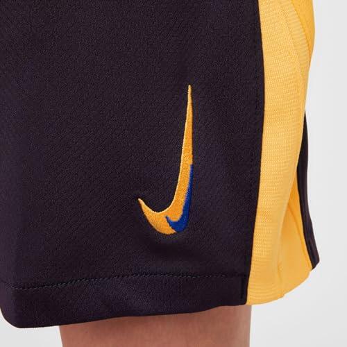 Shorts Nike INTER Jeunesse Dri-FIT Stade - Bleu Foncé 5/6