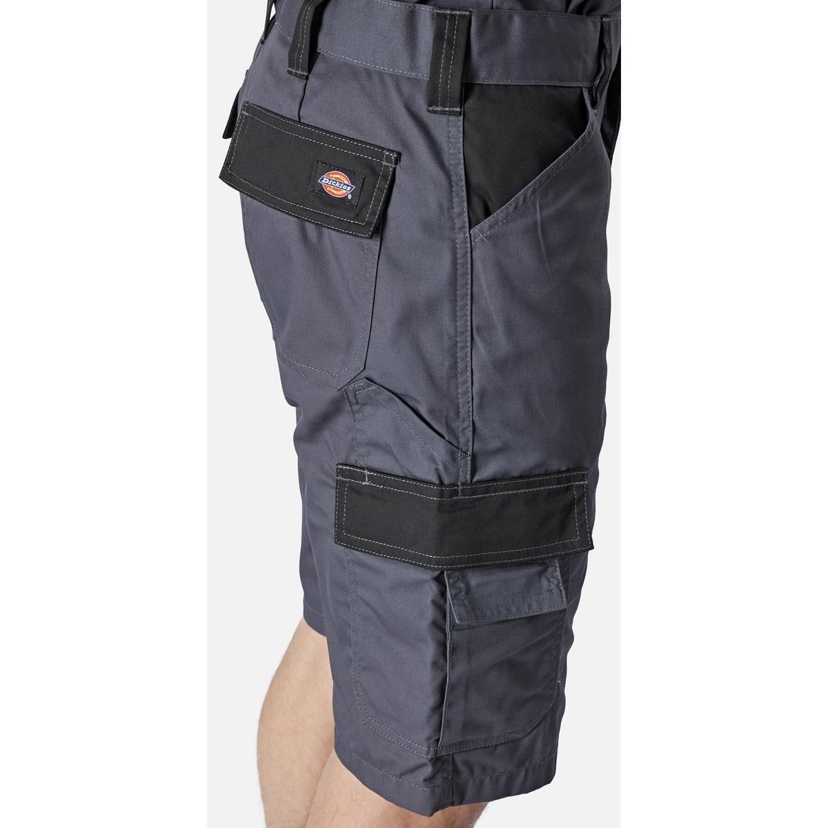 Short EVERYDAY homme - Grey / Black - 40 UK 5/5