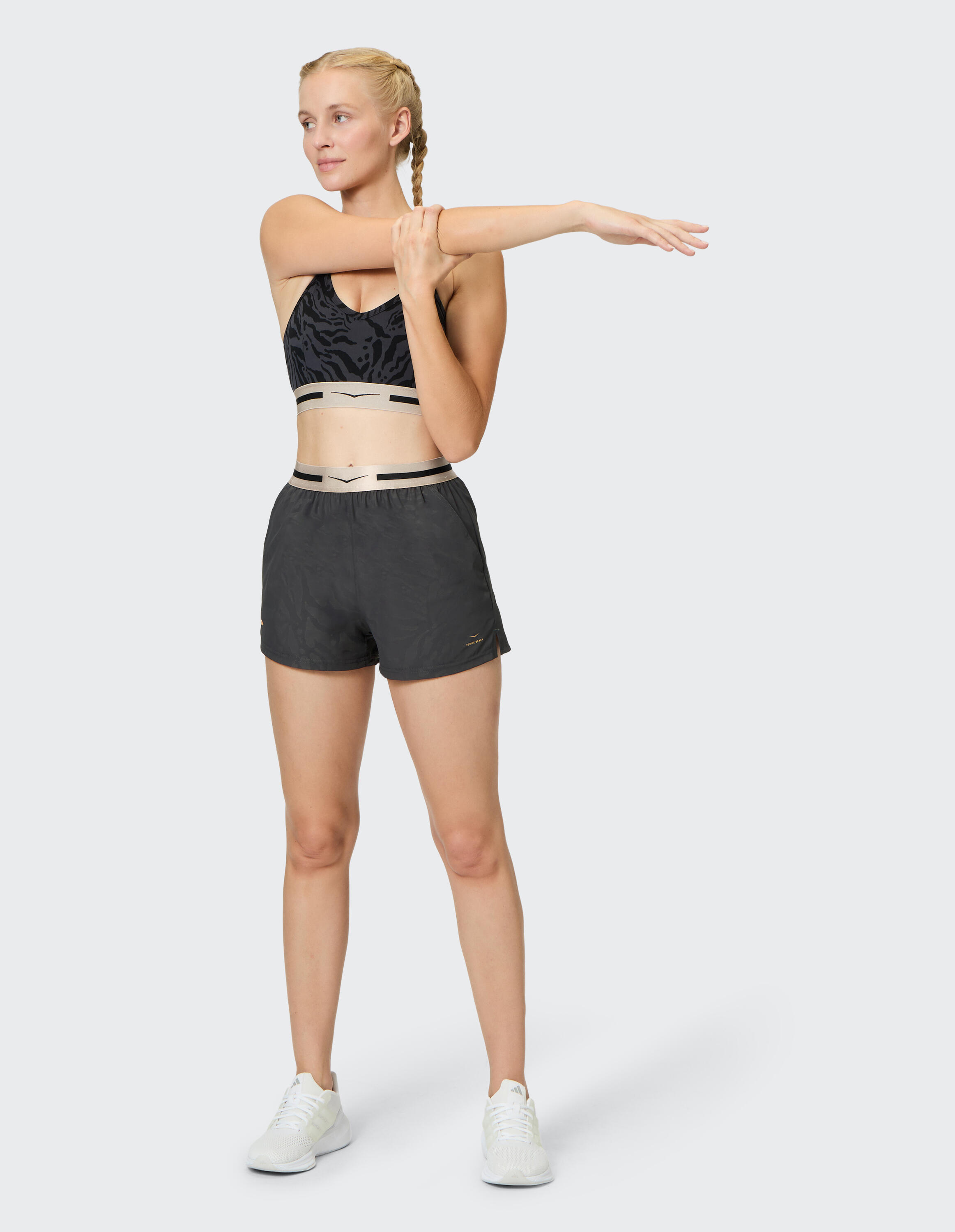 VENICE BEACH Shorts VB Alannah 4/7