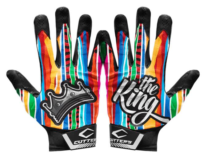Cutters CG10020 Rev Pro 4.0 The King Taille 3XL 2/3