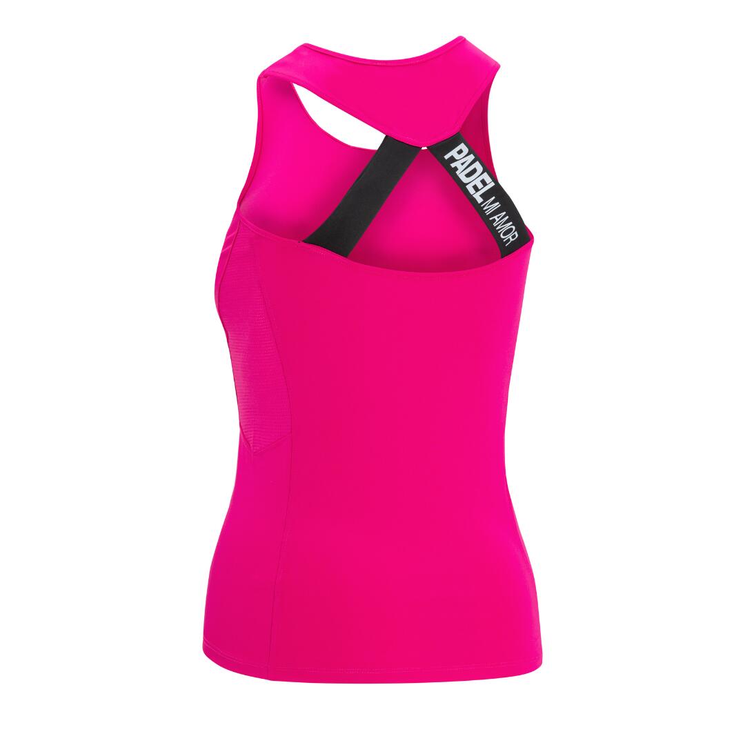 Canotta Padel Donna Anita 2/2