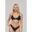 Shining Star Top bikini push-up