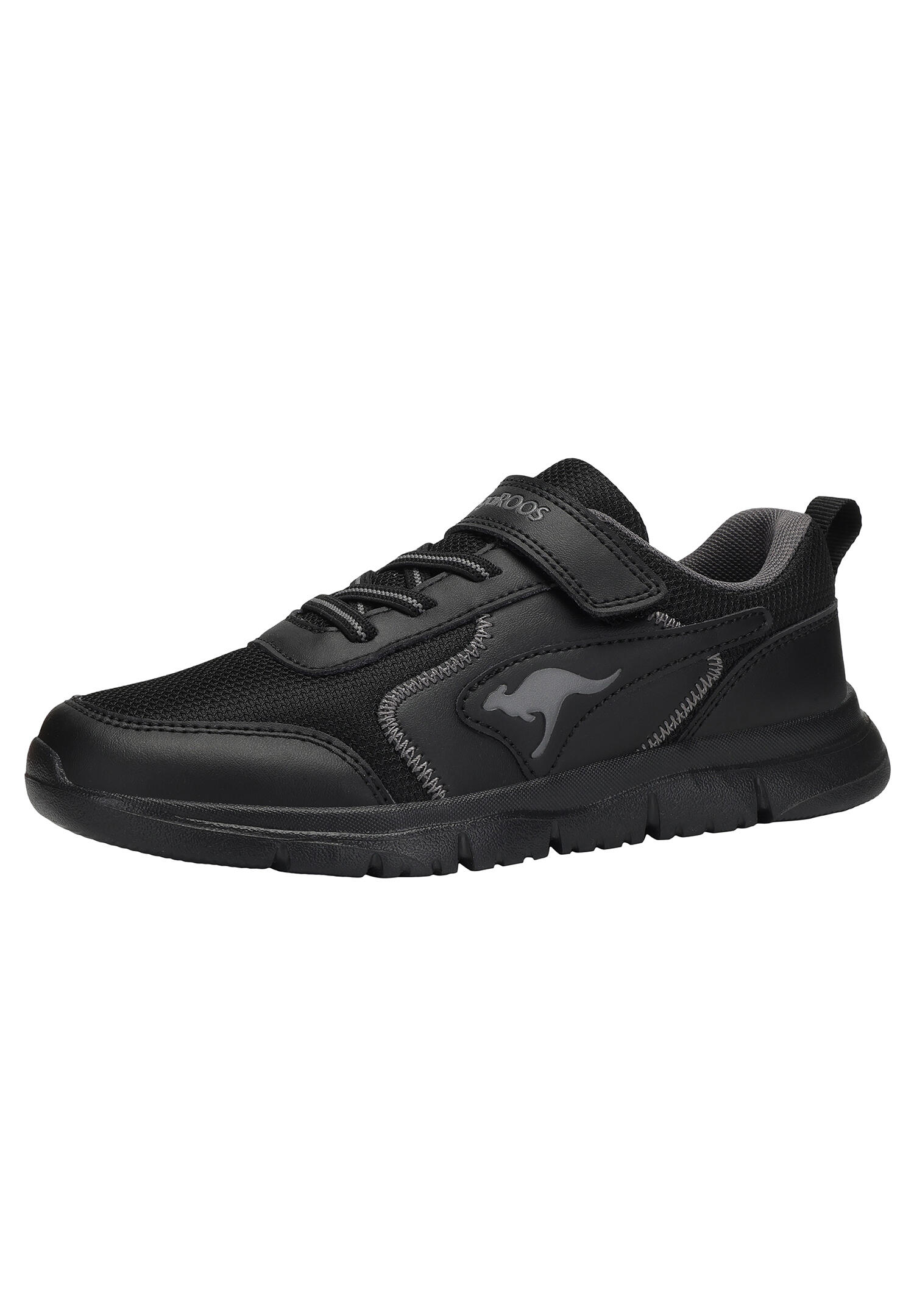 Pantofi pentru copii KangaROOS K-ETK Zig EV