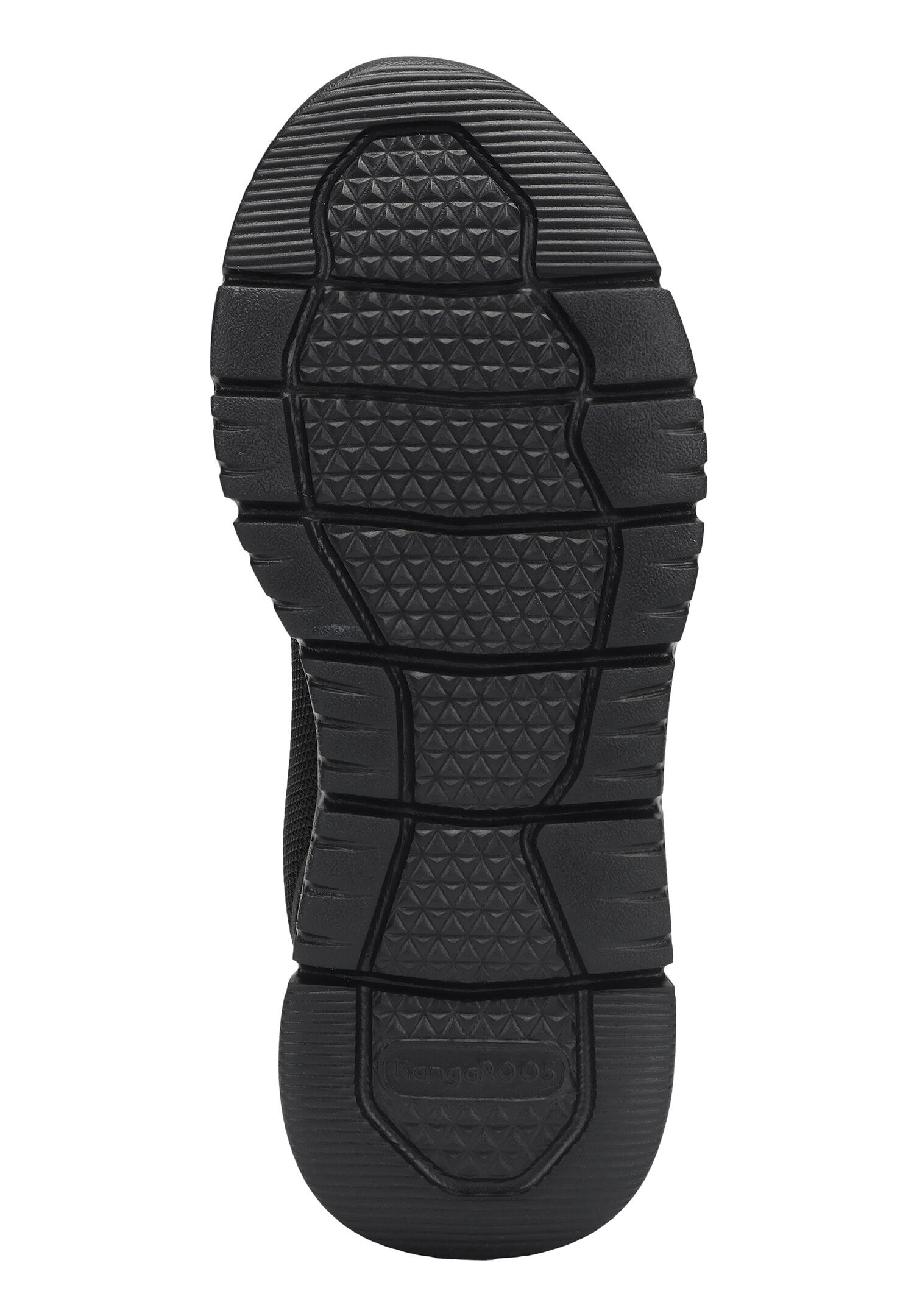 Chaussures pour enfants KangaROOS K-ETK Zig EV 6/7