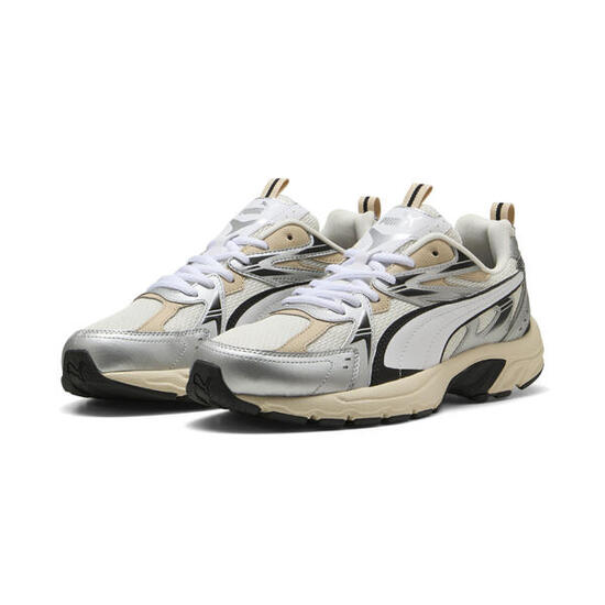 Sneakersy unisex Milenio Tech PUMA