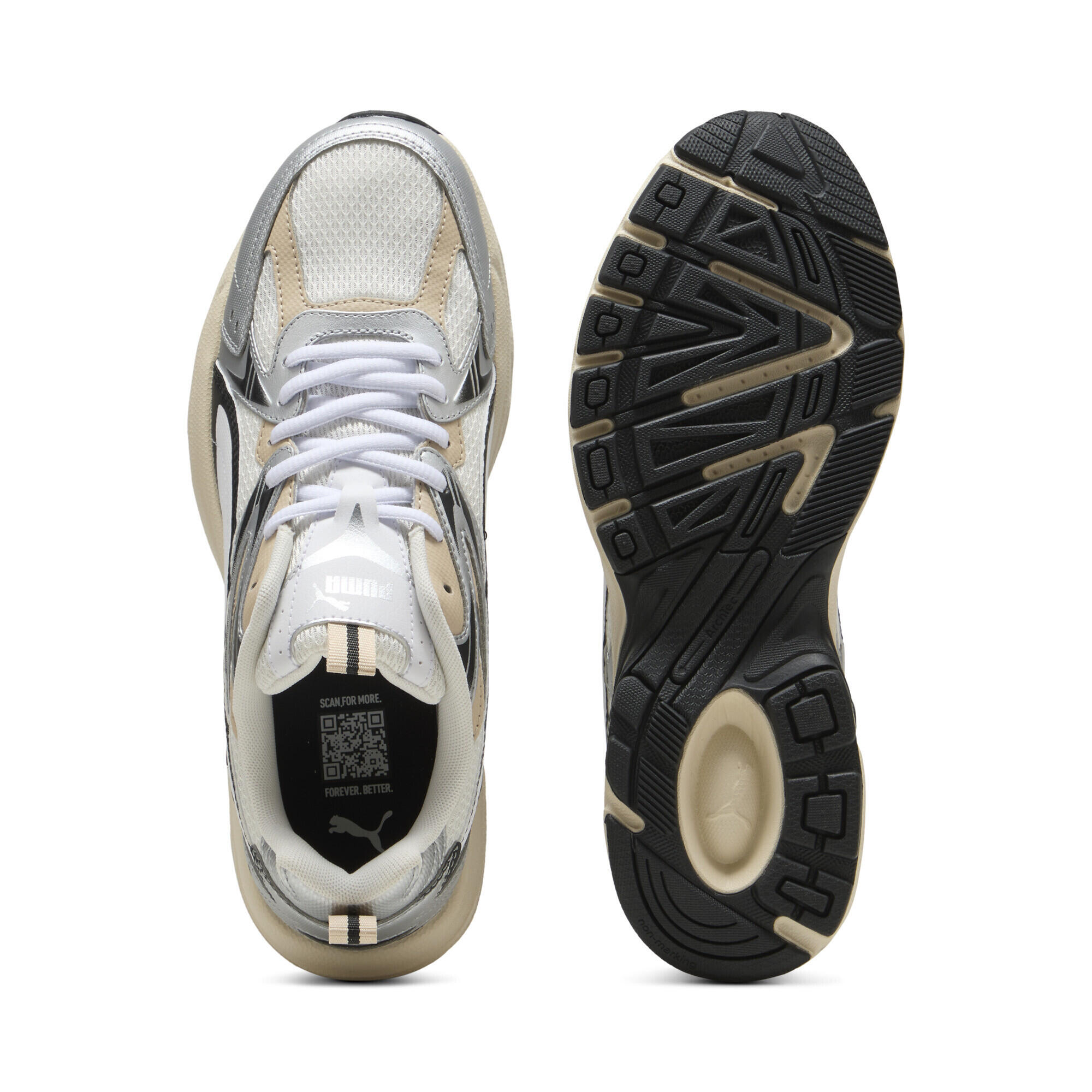 Milenio Tech sneakers uniseks PUMA 4/7