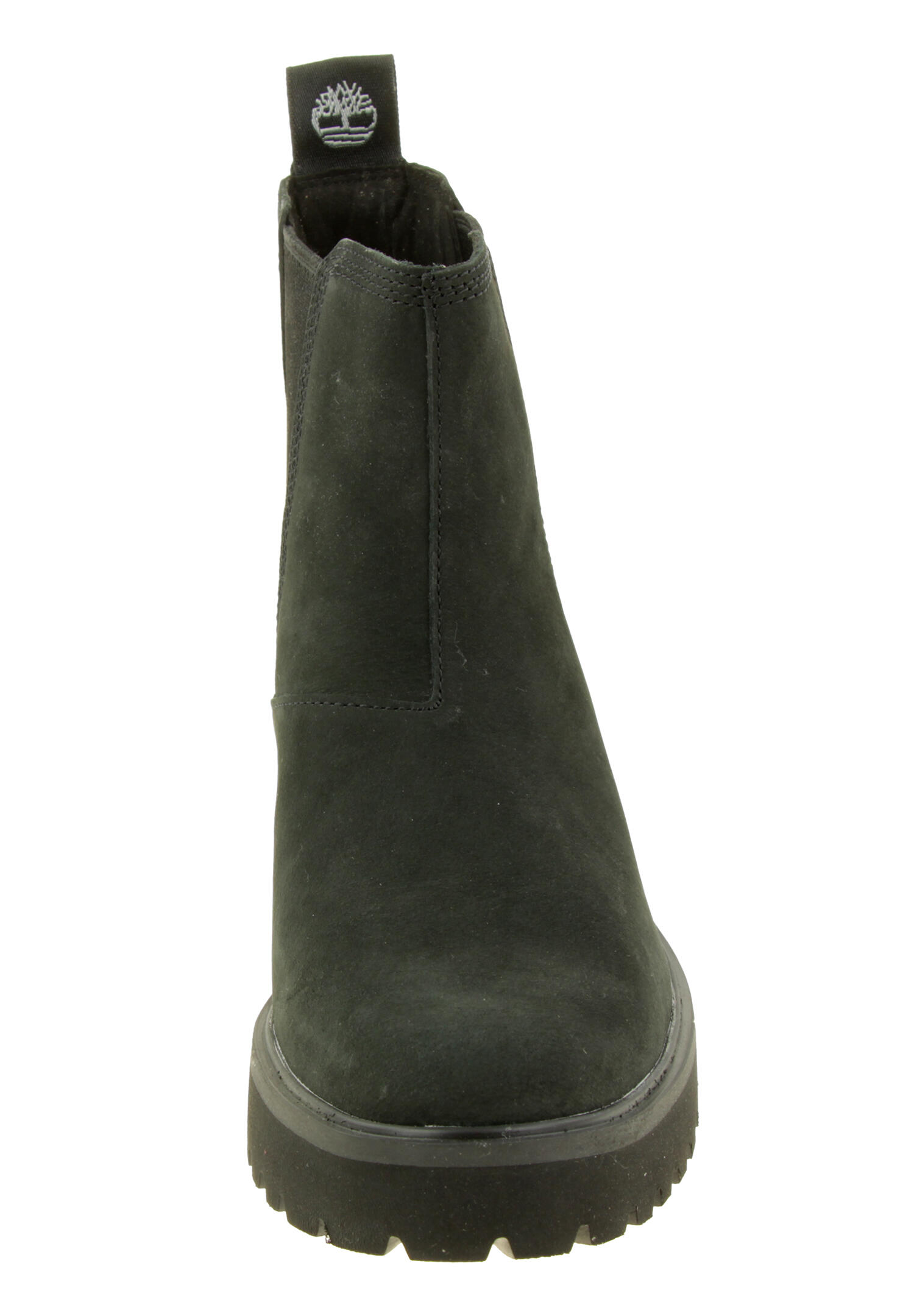 Timberland Carnaby Cool Chelsea Damen Stiefelette TB 0A5NPK 015 schwarz 3/3