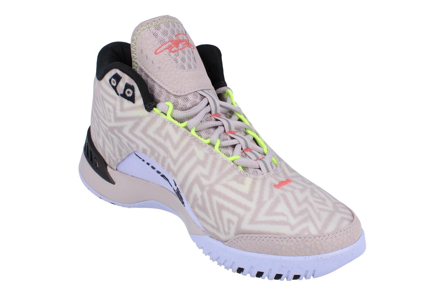 Zapatillas de baloncesto LeBron James LeBron NXXT Genisus "PLATINUM VIOLET" 4/6