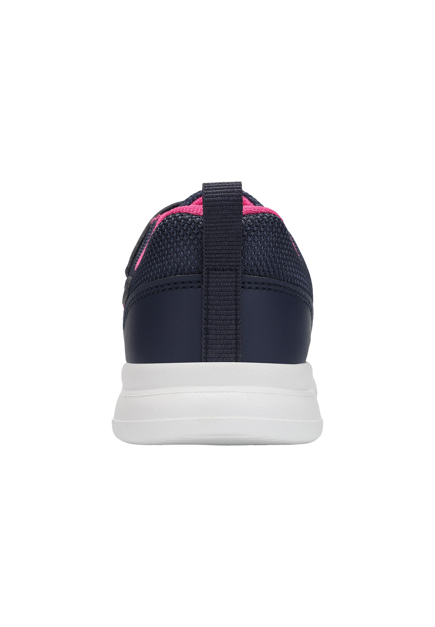 KangaROOS K-ETK ZIG EV Sneaker Kinder Schuhe Unisex 10408 000 4204 blau/pink 5/7