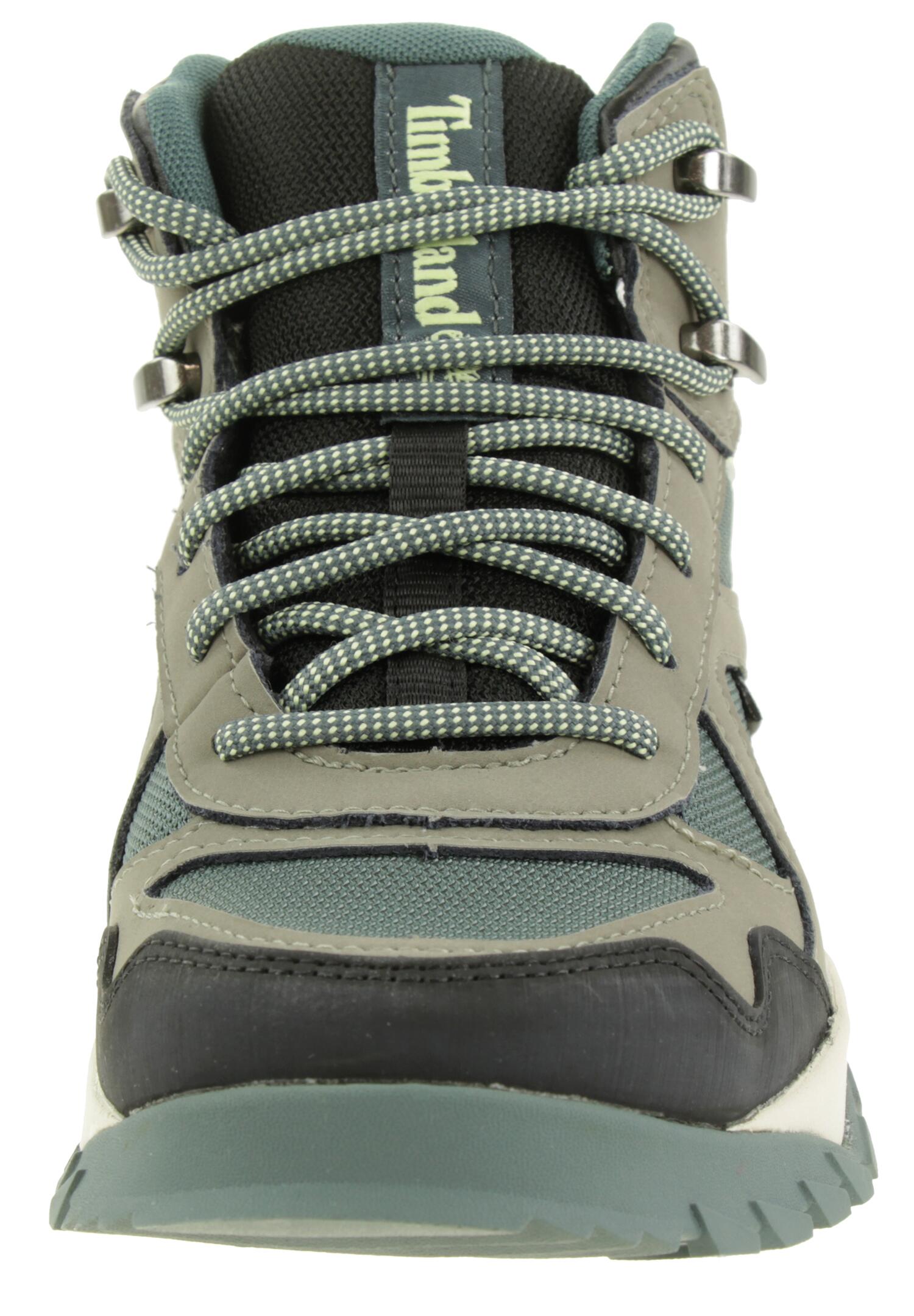 Timberland Lincoln Peak Damen Wanderstiefel Hiker Boots TB 0A29MK 110 2/6
