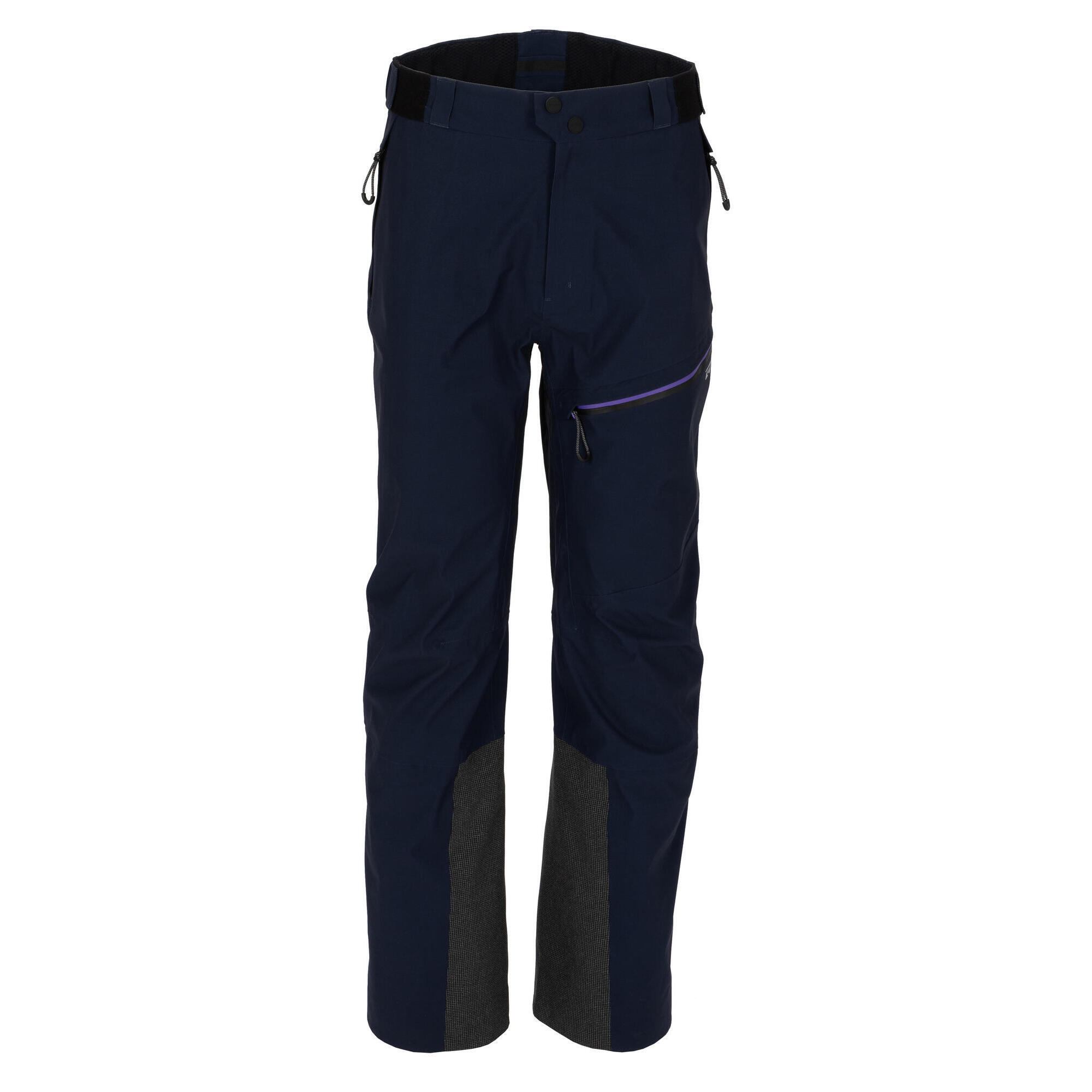 Rehall - Rehall - Sugar-r - Hommes Pantalon De Ski - Pantalon De Ski - Bleu - Decathlon