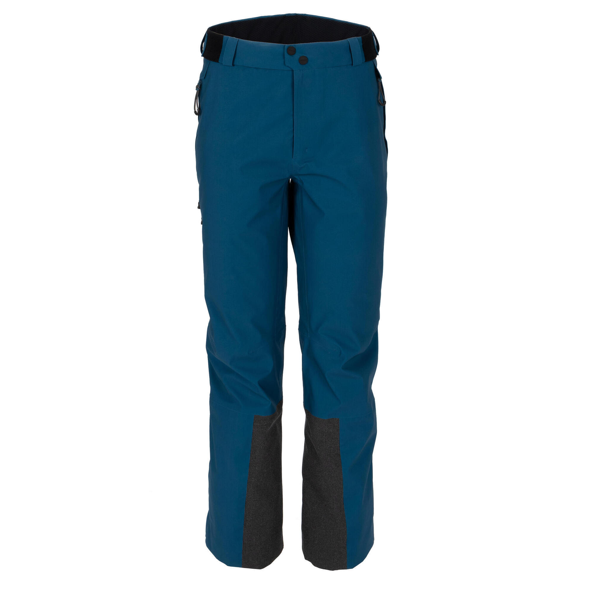 Rehall - Rehall - Logan-r - Hommes Pantalon De Ski - Pantalon De Ski - Bleu - Decathlon