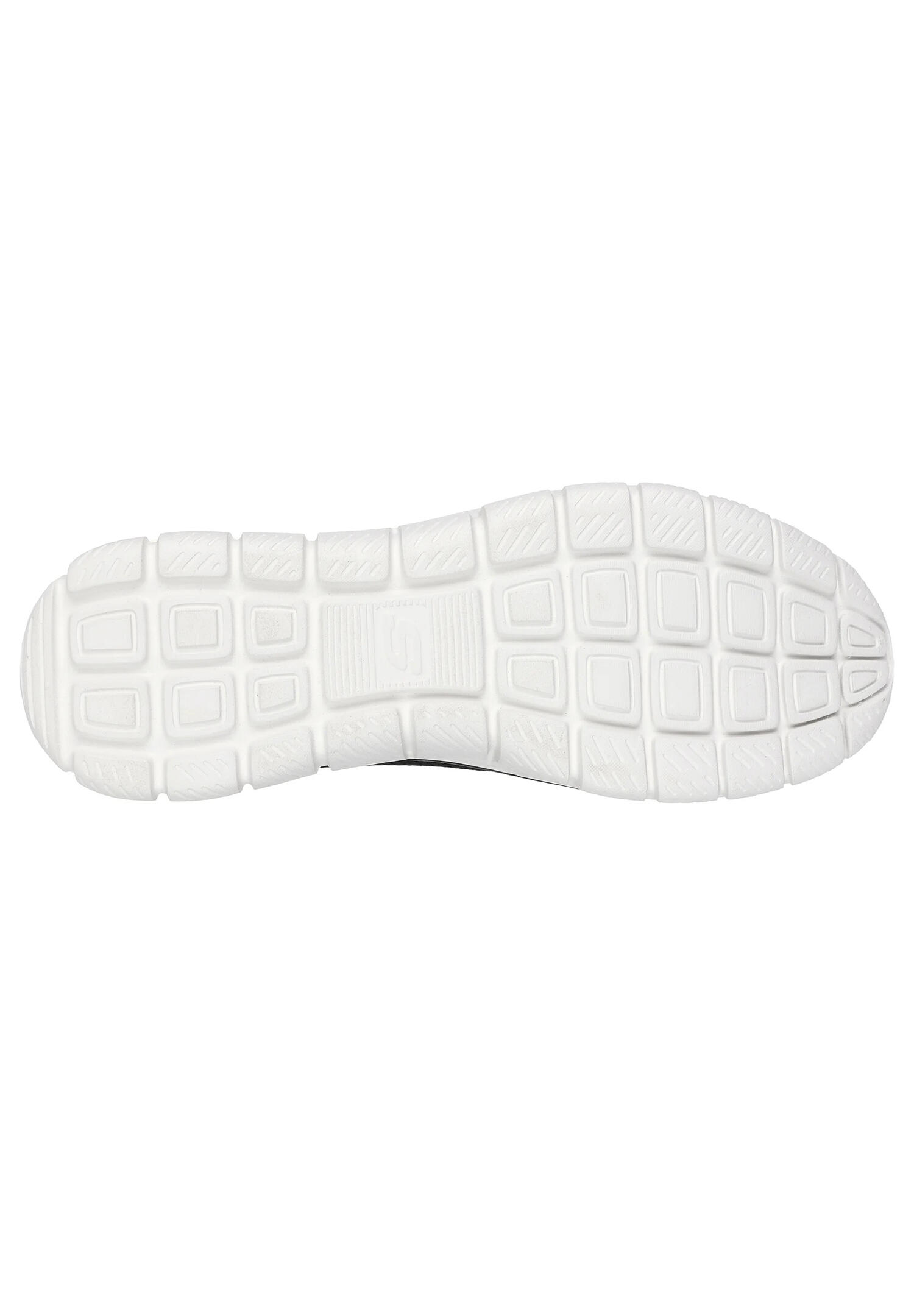 Zapatillas Hombre Skechers Track Glendor Negro 4/7