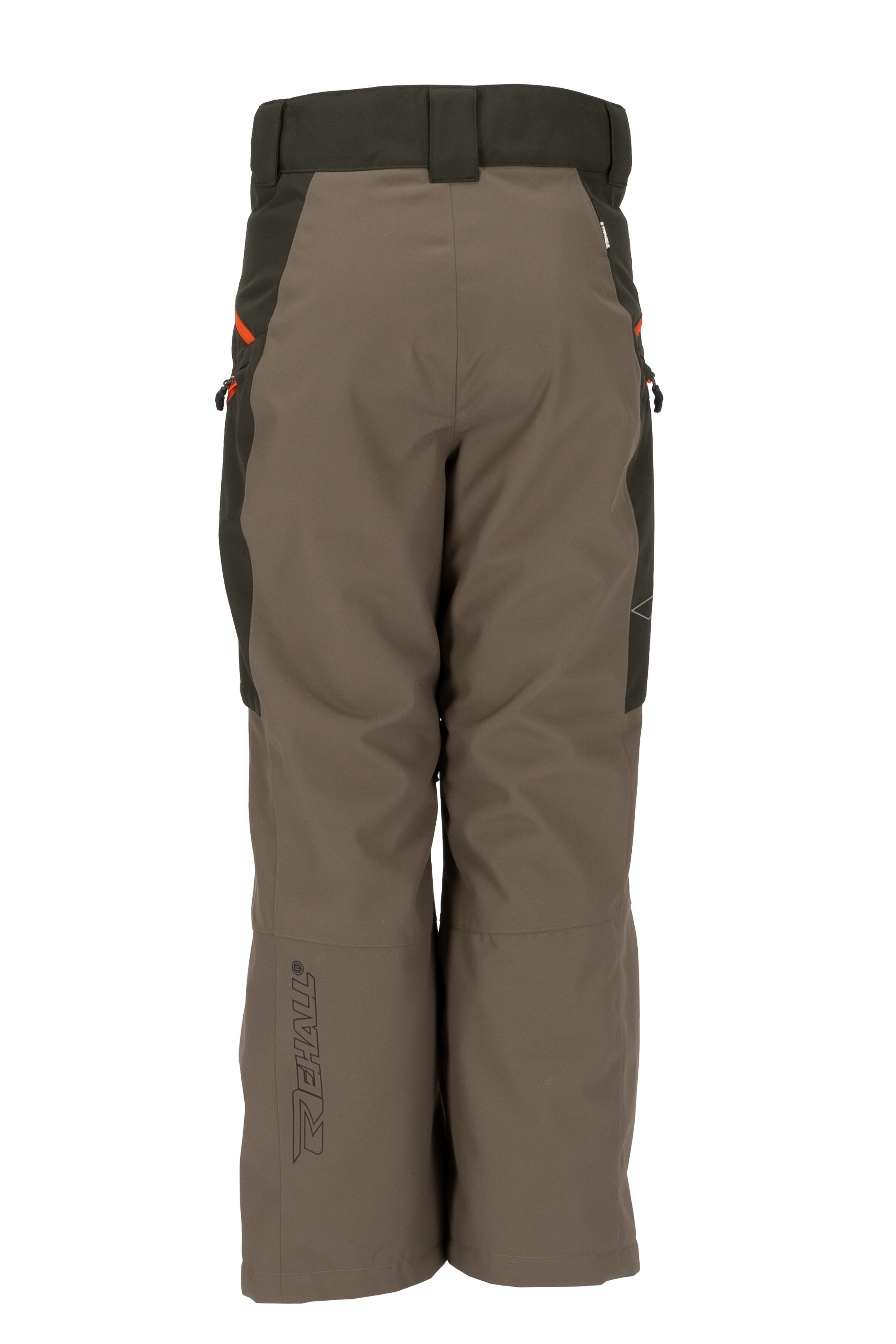 REHALL - WALTZE-R-jr. - Garçons Pantalon de ski 2/2