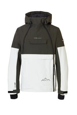 Rehall - helicon-r - heren wintersportjas