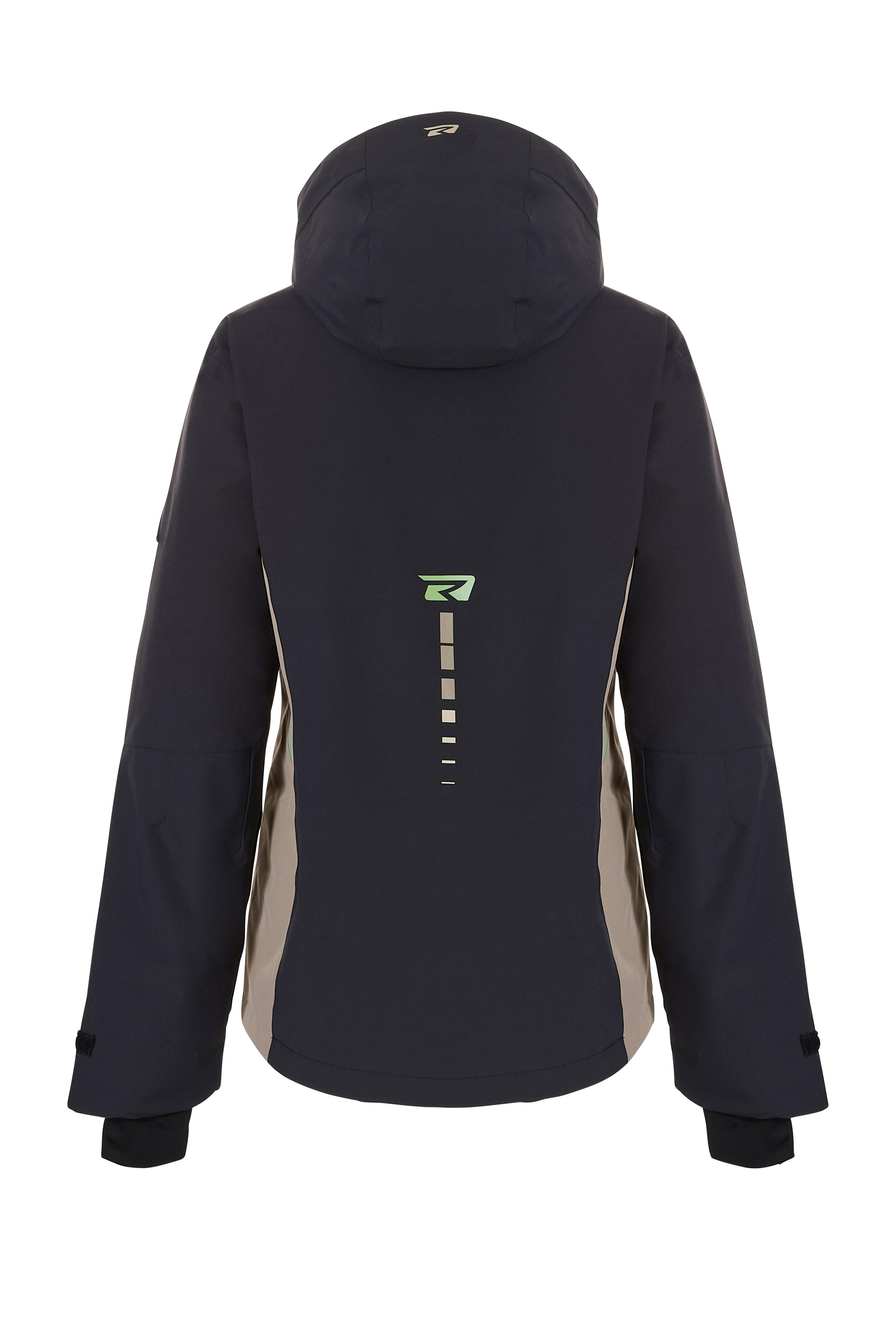 REHALL - MEAVE-R - Dames Wintersportjas 2/2