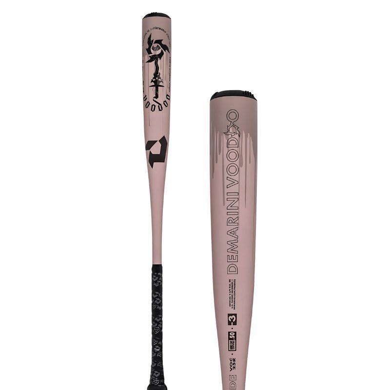 DEMARINI DeMarini WBD2628010 Voodoo One Oro Rosa (-3) 32,5 pollici