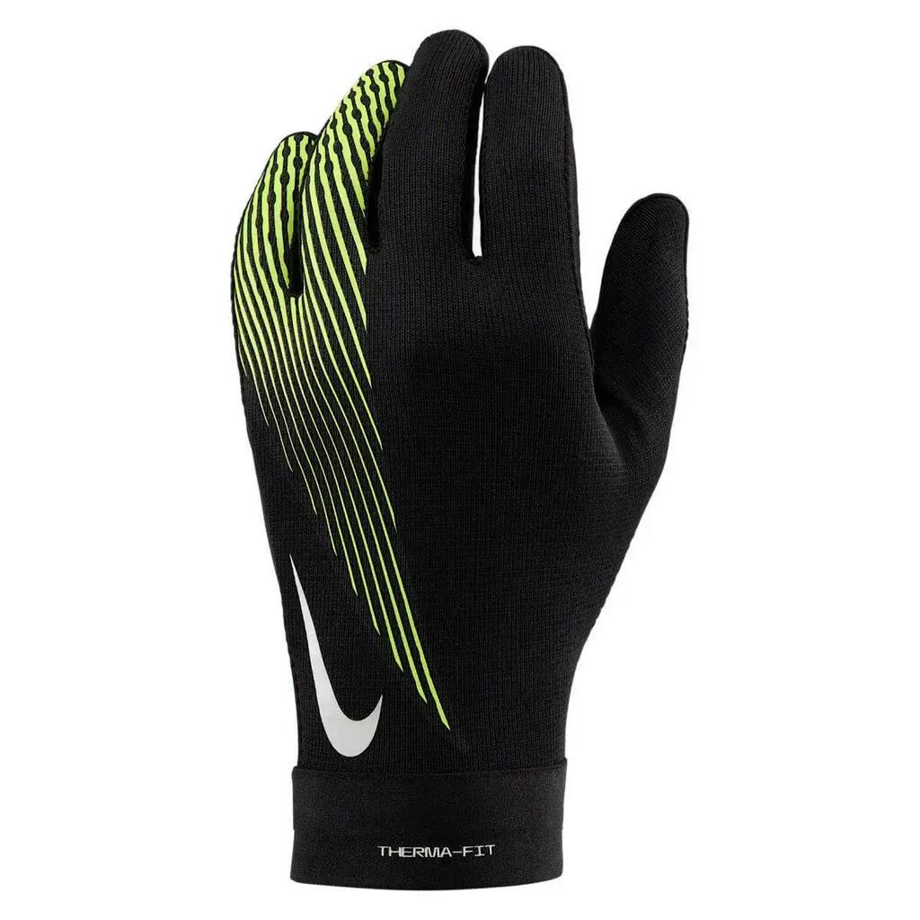 Nike Academy Therma-fit Senior S Gloves for Ultimate Performance