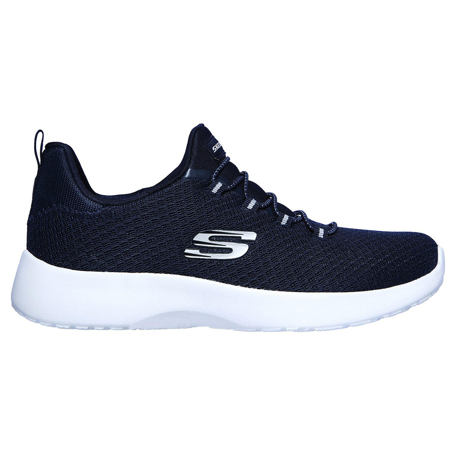 Skechers SPORT WOMENS DYNAMIGHT Sneakers Damen blau 2/4