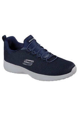 Skechers Sport Mens DYNAMIGHT Sneakers Men Blau 58360 NVW