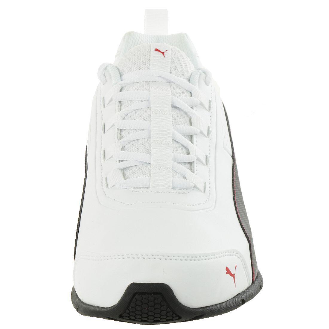 Puma Leader VT SL Unisex Sneaker Schuhe Laufschuhe 365291 01 2/15