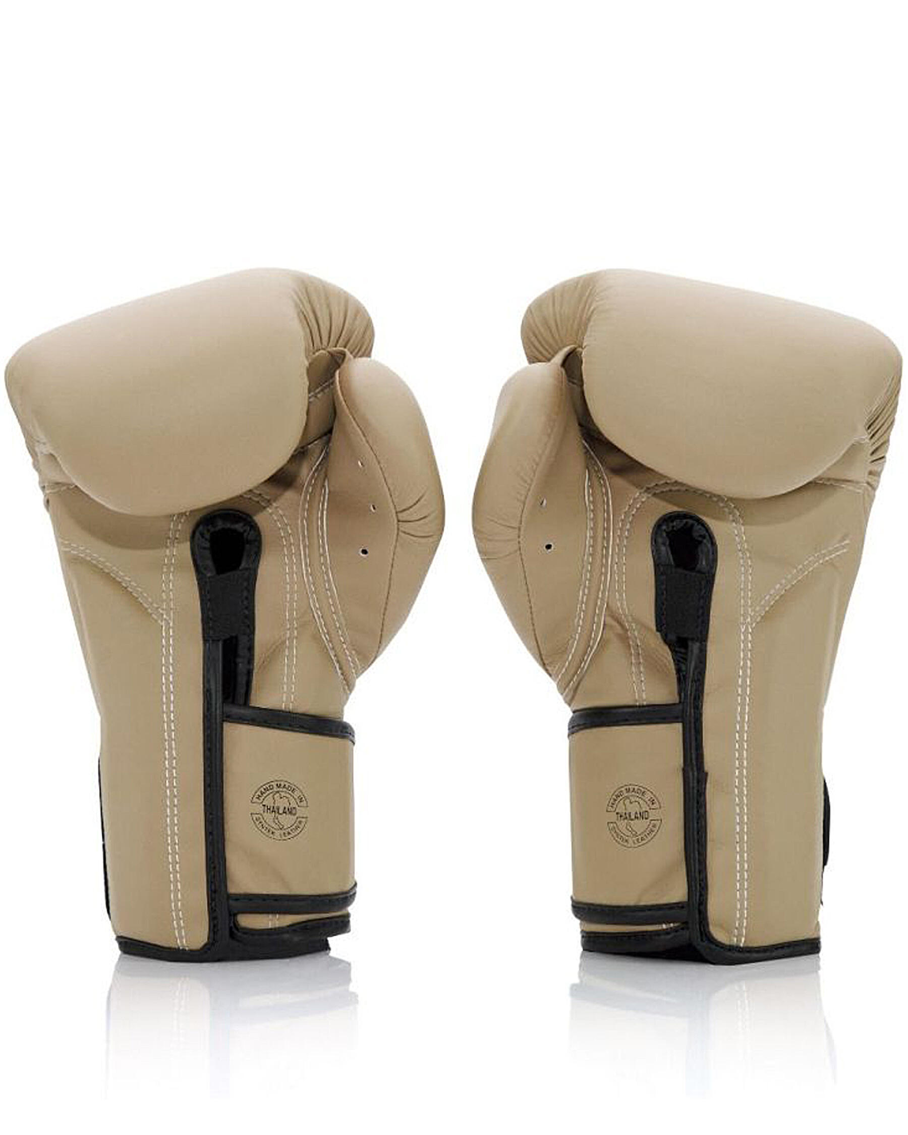 Fairtex BGV25 Boxhandschuhe F-Day 2  - 16 Unzen 3/6