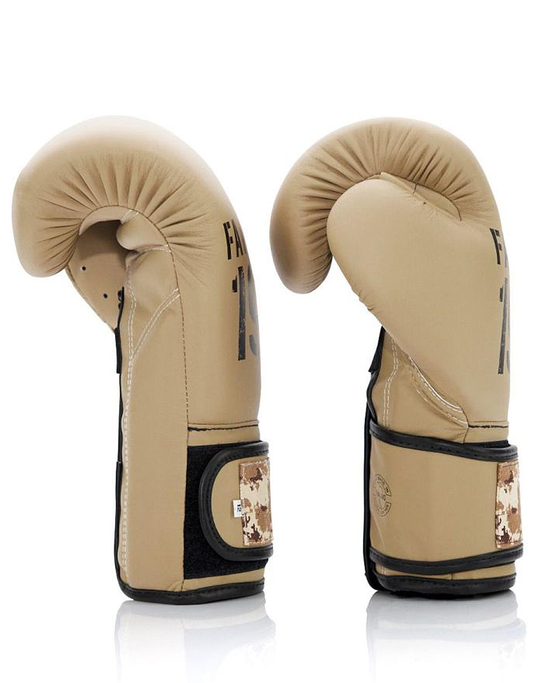 Fairtex BGV25 Boxhandschuhe F-Day 2  - 16 Unzen 4/6