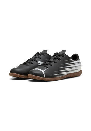 Zapatillas Puma Attacanto Ii It Jr, Negro, Niños