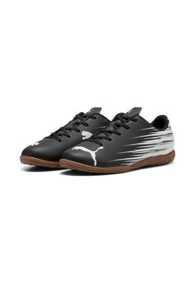 Zapatillas Puma Attacanto Ii It Jr, Negro, Niños