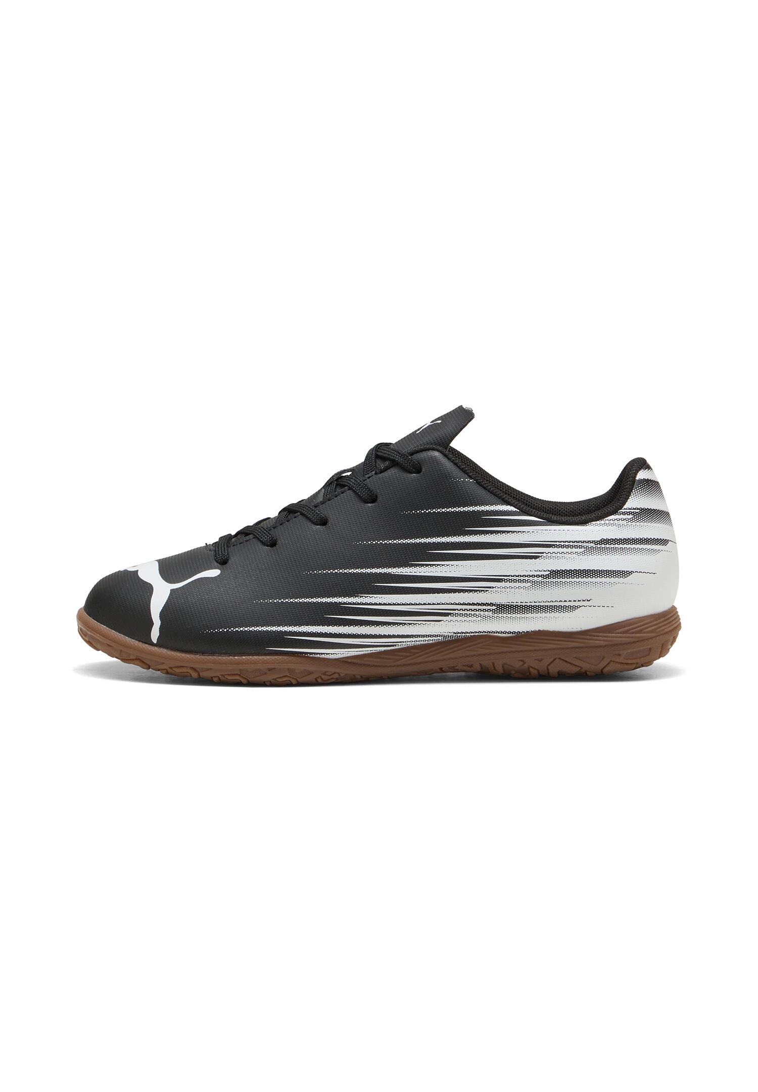 Baskets Puma Attacanto Ii It Jr, Noir, Enfants 7/7